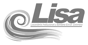 Logo lavanderia Lisa